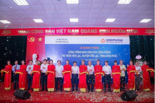Tổ chức lễ kỷ niệm thành lập Tại Tp. HCM