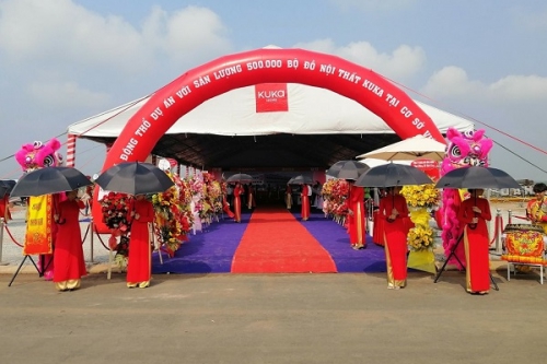 Ngành tổ chức sự kiện cần thi khối gì Những trường đang đào tạo Ngành tổ chức sự kiện cần thi khối gì Những trường đang đào tạo