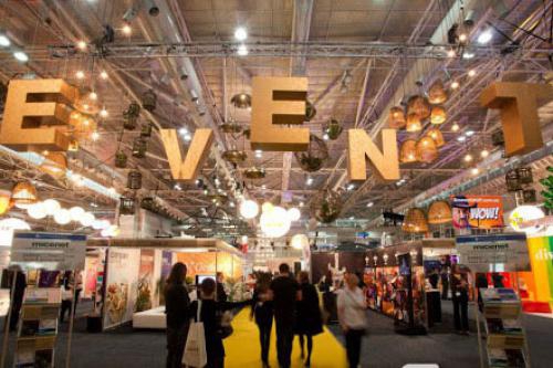 Hình Ảnh Dịch Vụ Tổ Chức Sự Kiện Tại Tp. HCM