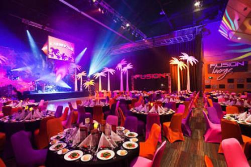 Hình Ảnh Dịch Vụ Tổ Chức Sự Kiện Tại Tp. HCM