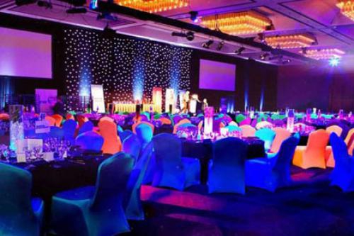 Hình Ảnh Dịch Vụ Tổ Chức Sự Kiện Tại Tp. HCM