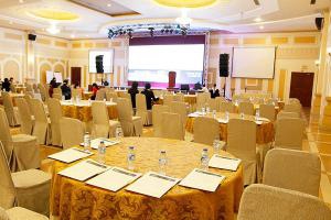 Tổ chức hội nghị Tại Tp. HCM Tổ chức hội nghị Tại Tp. HCM