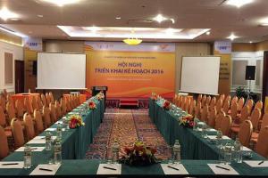 Hình Ảnh Dịch Vụ Tổ Chức Sự Kiện Tại Tp. HCM