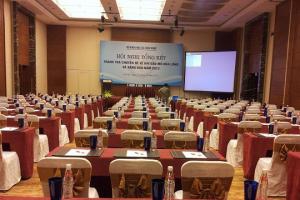 Hình Ảnh Dịch Vụ Tổ Chức Sự Kiện Tại Tp. HCM