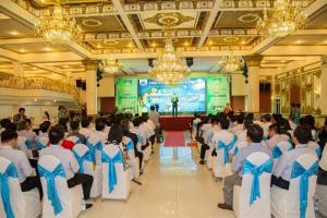 Hình Ảnh Dịch Vụ Tổ Chức Sự Kiện Tại Tp. HCM