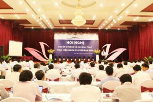 Hình Ảnh Dịch Vụ Tổ Chức Sự Kiện Tại Tp. HCM