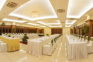 Hình Ảnh Dịch Vụ Tổ Chức Sự Kiện Tại Tp. HCM