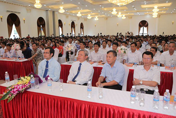 Tổ chức hội nghị chuyên nghiệp Tổ chức hội nghị chuyên nghiệp