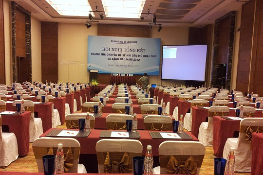 Tổ chức hội nghị chuyên nghiệp Tổ chức hội nghị chuyên nghiệp