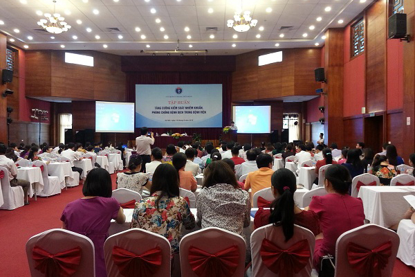 Tổ chức hội nghị chuyên nghiệp Tổ chức hội nghị chuyên nghiệp