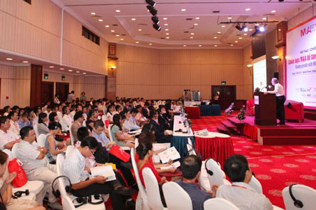 Tổ chức hội nghị chuyên nghiệp Tổ chức hội nghị chuyên nghiệp